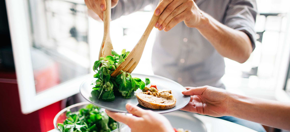 Alimentación, Salud y Deportes